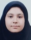 گفت وگو با  کوثر اکبرپور قهرمان پیوستگی