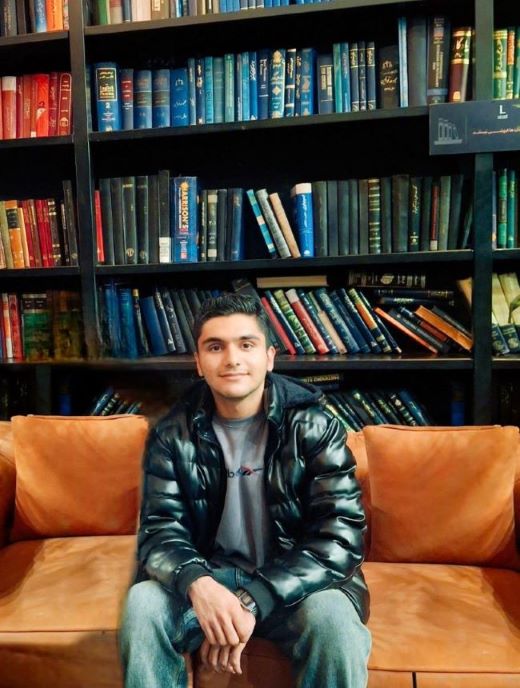 ابوالفضل فاضلی نسب : مدیریت زمان و برنامه‌ریزی در دوران تابستان