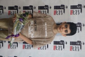 گفتگو با متین کرمی پذیرفته شده مدرسه تیزهوشان از شهرکرد