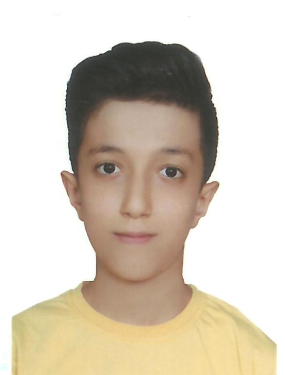 گفتگو با مهیار حیاتی پایه نهم قبولی تیزهوشان از اردبیل