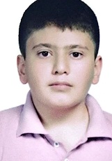 گفتگو با عی صحرانورد قبولی تیزهوشان پایه نهم به دهم