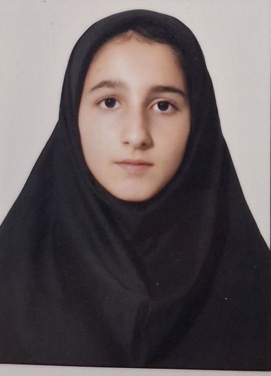 سحر داغمه‌چی: به سوالات شک‌دار پاسخ ندادم و پیشرفت کردم