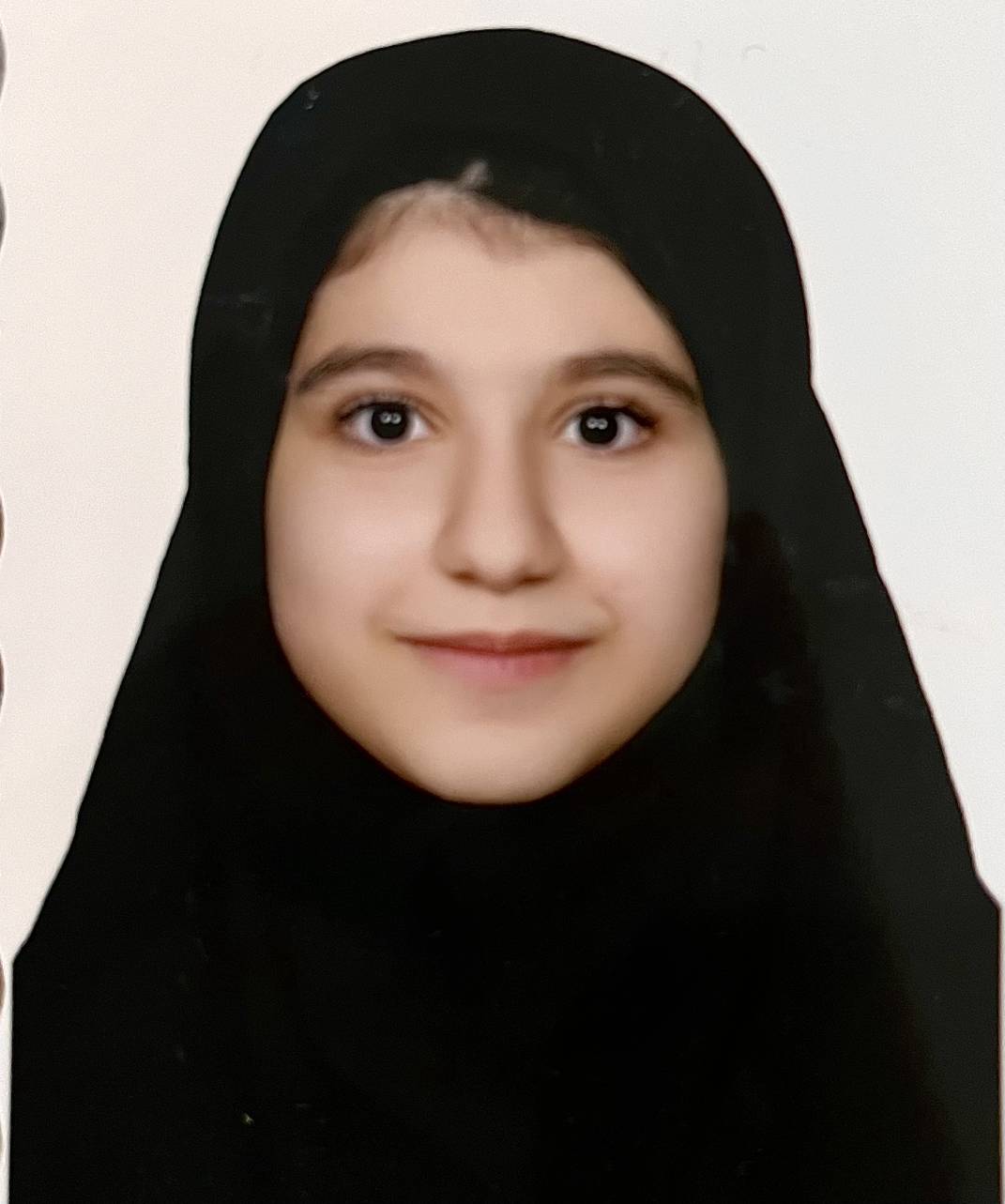 گفت و گو با آرینا تقدسی از پذیرفته شدگان آزمون تیزهوشان