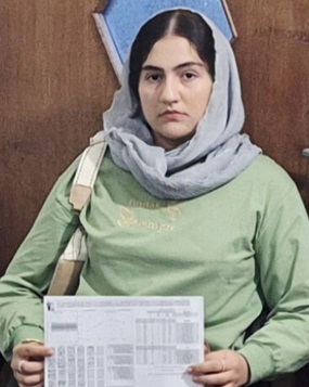 آیلین مختاری: مطالعه‌ی عمیق، راه رسیدن به نمونه دولتی