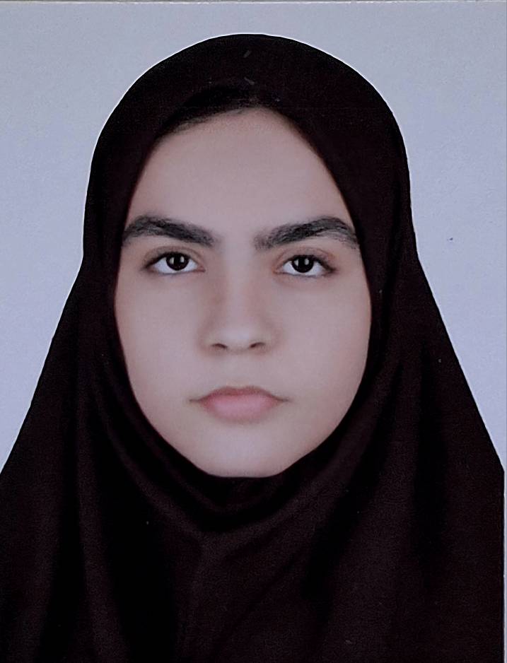 گفت و گو با پریسا حسن قاجار از پذیرفته شدگان فرزانگان 3