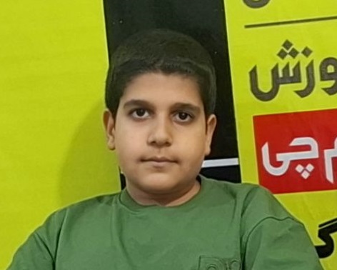 علی‌مراد علی‌پور: هر روز آزمون، تست و تحلیل