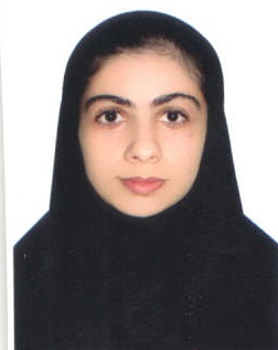گفتگو با هستی صالح زاده پایه نهم قبولی نمونه دولتی