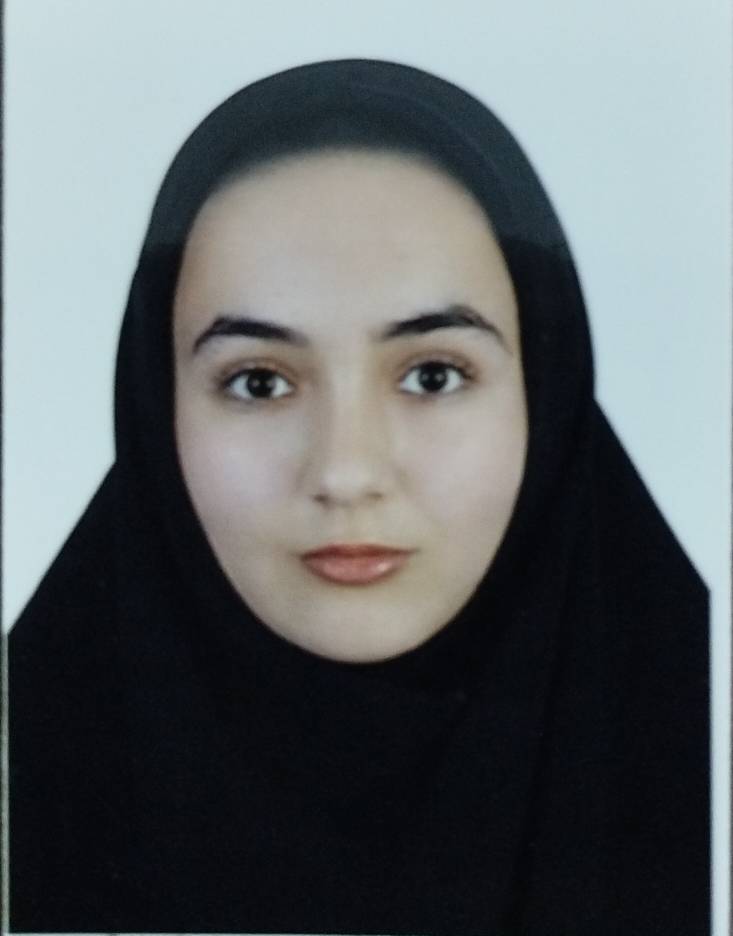 گفت و گو با آیسان علاقه مند دانش آموز یازدهم تجربی ارومیه