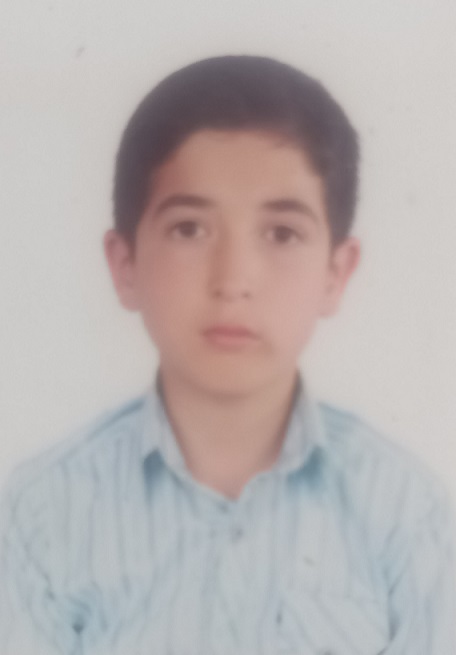 گفتگو با محمدامین استادی کم دانش آموز پایه یازدهم تجربی
