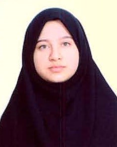 گفت و گو با  شقایق مناف پور پذیرفته شده تیزهوشان از شهر مرند