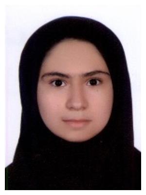 گفت و گو با السا قره خانی قبولی تیزهوشان نهم از کرج
