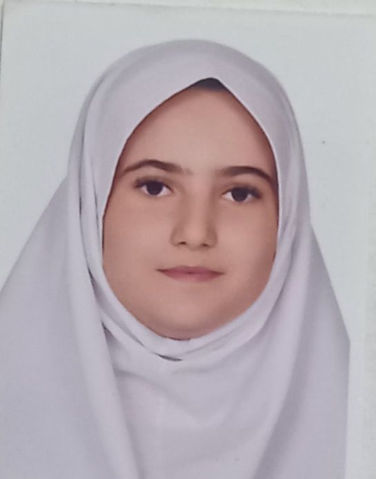 گفت و گو با معصومه بسطامی  دانش آموز قبولی تیزهوشان پایه هفتم