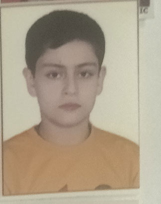 گفتگو با پارسا احمدوند قبولی آزمون تیزهوشان از نهاوند