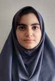 گفت و گو با نیوشا نوایی قبولی تیزهوشان نهم از رشت