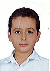 محمدامین یوسفی: تکرار و تمرین، کلید قبولی تیزهوشان