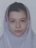گفتگو با دانش آموز ثمین بهرامی قبولی تیزهوشان