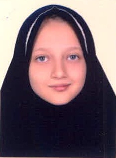 گفتگو بااسرا علیپور پایه دهم تجربی قبولی در تیزهوشان