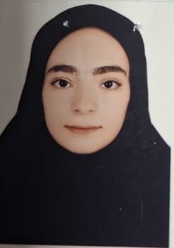 گفت و گوبا هلیا بهادری قبولی مدرسه نمونه دولتی از جم