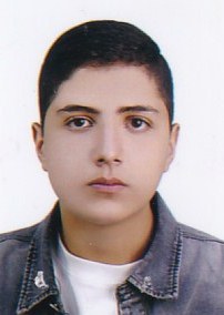 گفت و گو با امیرحسین حمیدی پور  قبولی تیزهوشان نهم از اراک