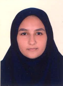 گفتگو باحدیثه رحمانی قبولی در نمونه دولتی