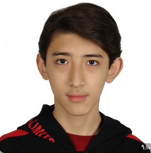 مصاحبه با محمد طاها پولادی دانش آموزِ قبولیِ نمونه