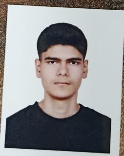 گفتگو با آدرین اشجعی داوطلب قبولی نمونه دولتی ازآستارا