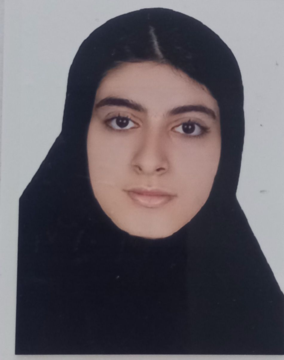 گفتگو با سیده پانیذ حسینی  دانش آموز قبولی تیزهوشان پایه دهم