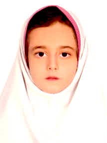 مصاحبه با آوین زارعی؛ قبولی تیزهوشان از شیراز