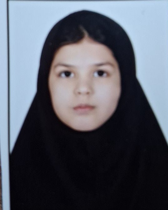 گفتگو با شبنم پایدار قهرمان پیوستگی،