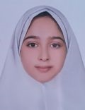 گفت و گو با قهرمان پیوستگی فاطمه جمالی