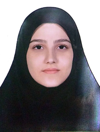 گفتگو با مهدیه سادات حسینی ؛ دانش آموز دوازدهم انسانی