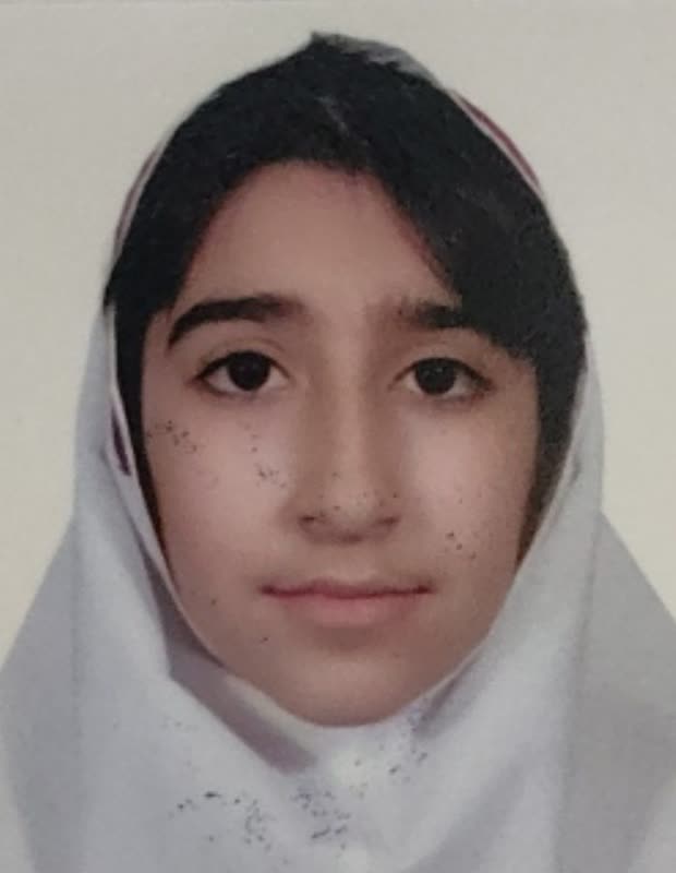 گفتگو با دانش آموز سوین پناهی قبولی تیزهوشان