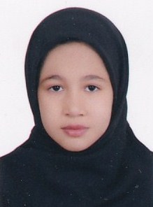 گفت و گو با ملینا فراهانی  قبولی نمونه دولتی نهم از اراک