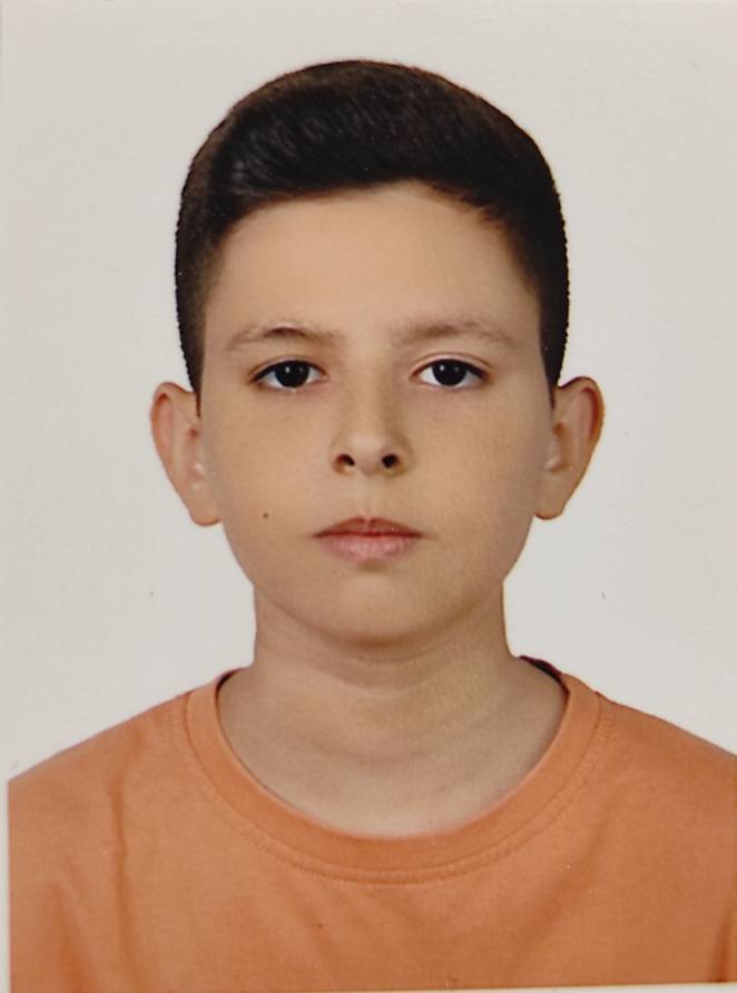 گفت و گو با آراد قربانی؛دانش آموز قبولی تیزهوشان ششم