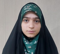 زهرا ابراهیمی تابستانی برای شناخت نقاط ضعف و ساختن پایه‌ای قوی‌تر
