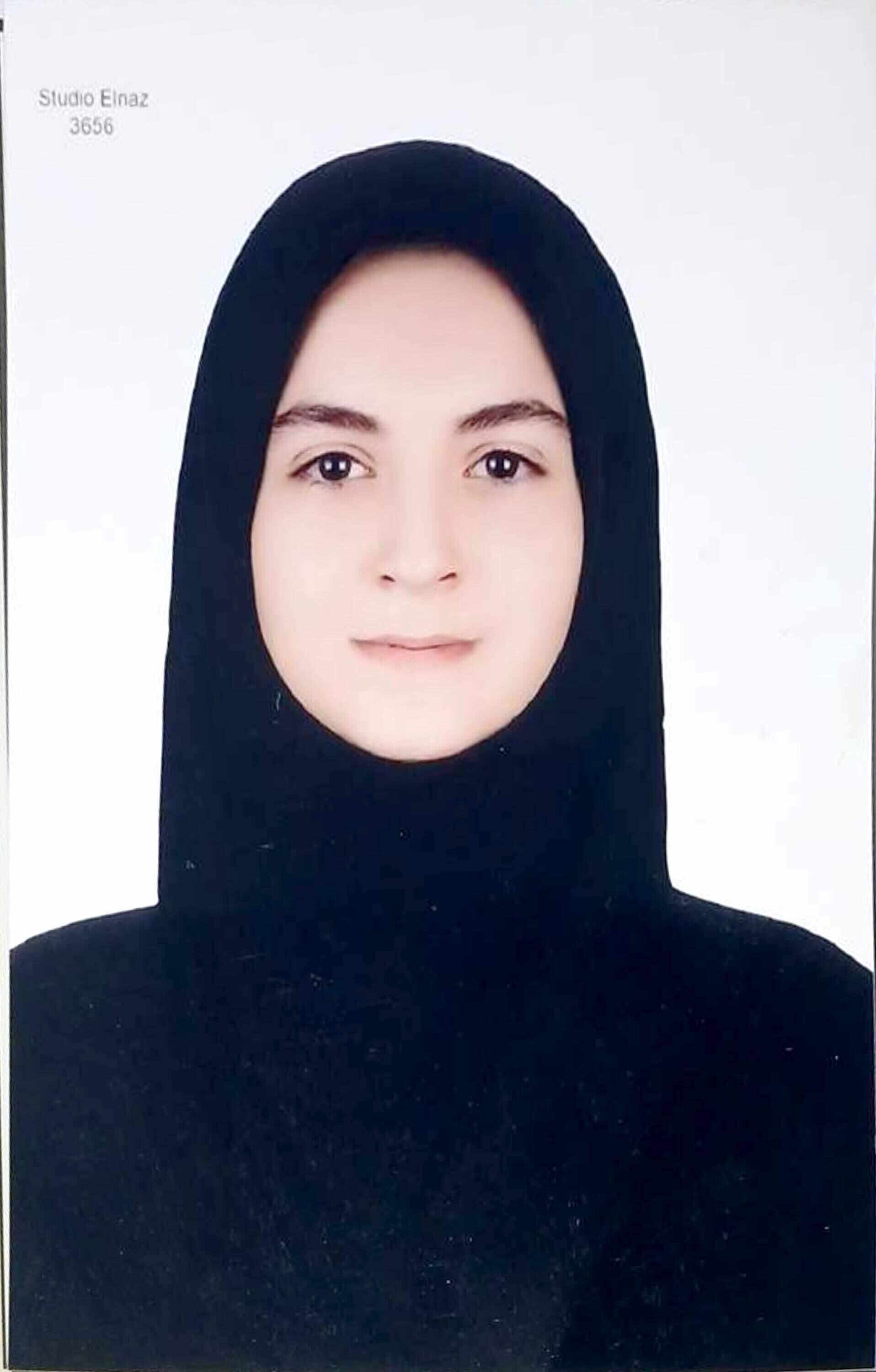 گفتگو با کژال علی پور دانش آموز پایه نهم