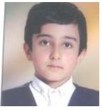 محمد علی خادمیان قهرمان پیوستگی