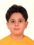 گفتگو با پارسا خلیل ارجمندی، قبولی تیزهوشان ششم به هفتم