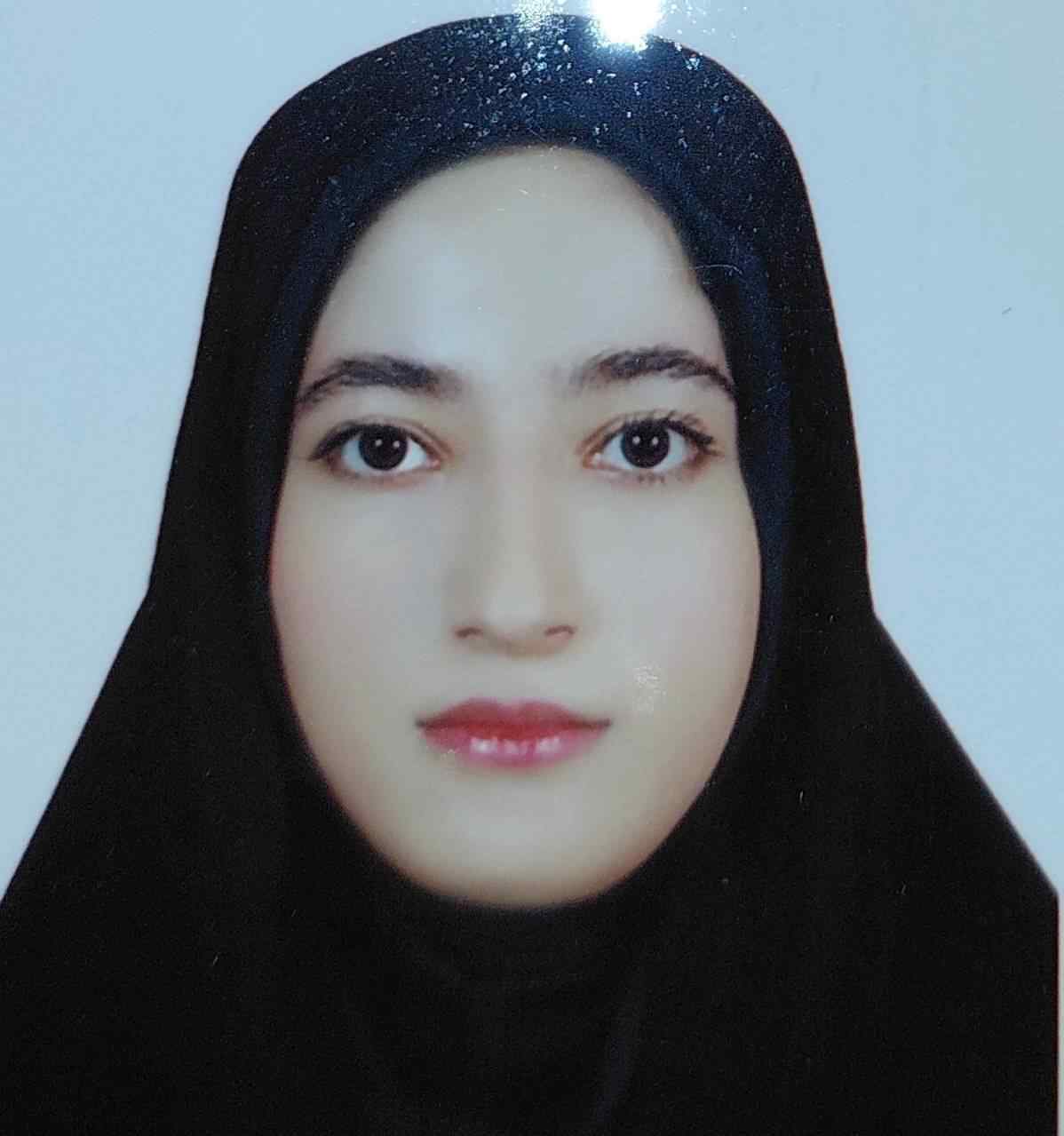 گفت و گو با محدثه سرلک دانش آموز برتر دوازدهم تجربی