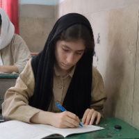 گفت‌وگو با پارمیس نگارستان دانش‌آموز برتر رشته ریاضی