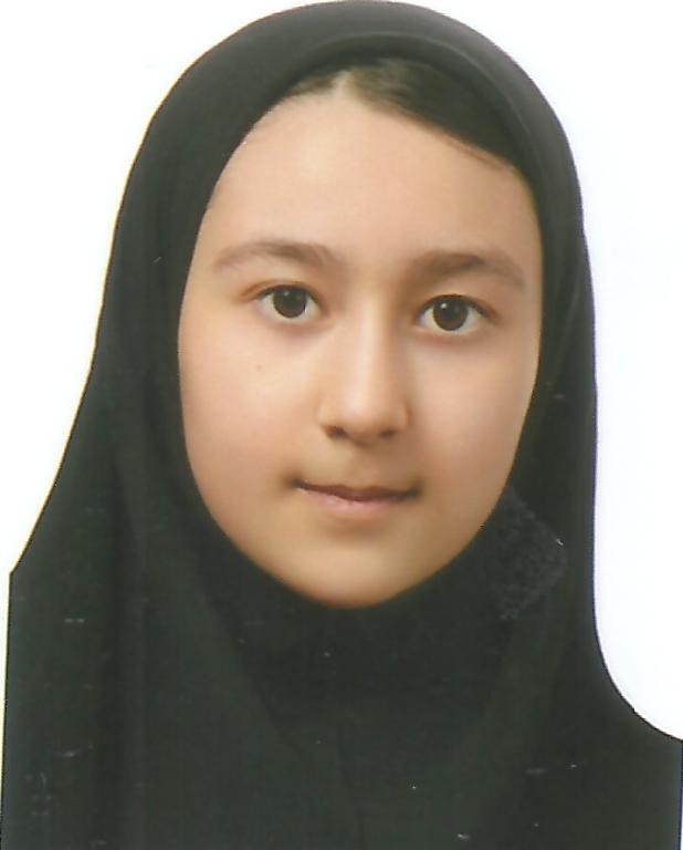 گفتگو با سما سیار پایه نهم قبولی تیزهوشان از اردبیل