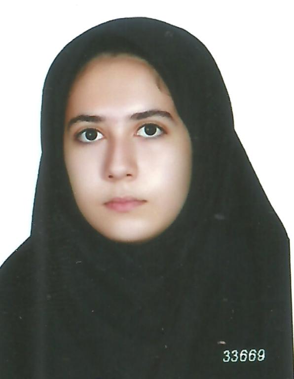 گفتگو با تینا مهرجو نژاد پایه نهم قبولی تیزهوشان از اردبیل