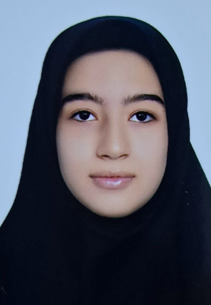 گفتگوبا نازنین‌زهرا ربیعی؛تابستانی برای ساختن پایه‌ای قوی و موفق