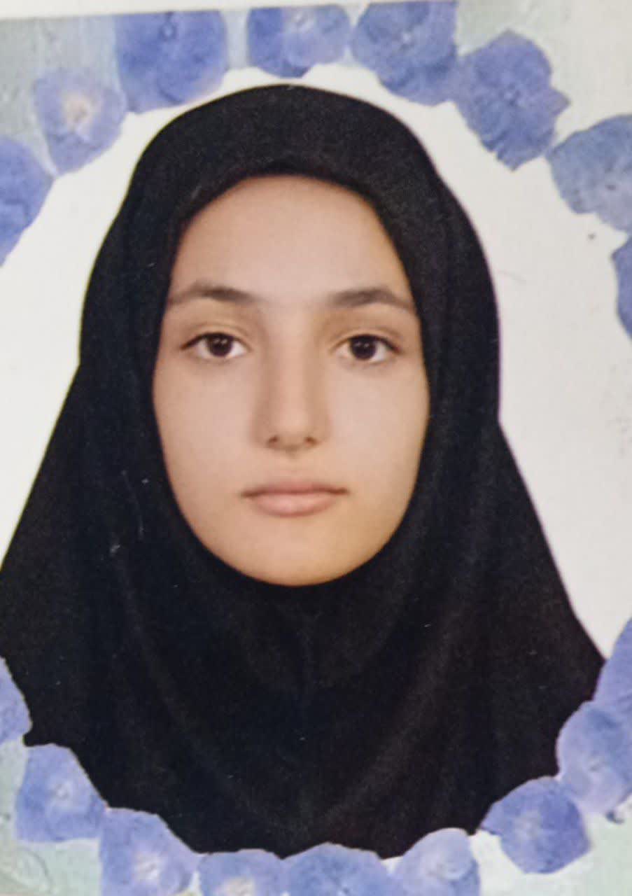 گفت‌وگو با ساجده مرادی؛ تابستانی برای یادگیری بیشتر و آمادگی بهتر