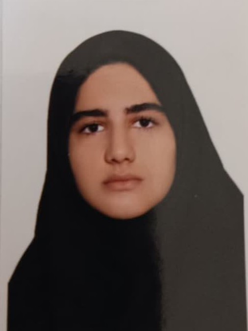 ریحانه خسروی؛ تابستانی برای ساختن یک سال تحصیلی موفق