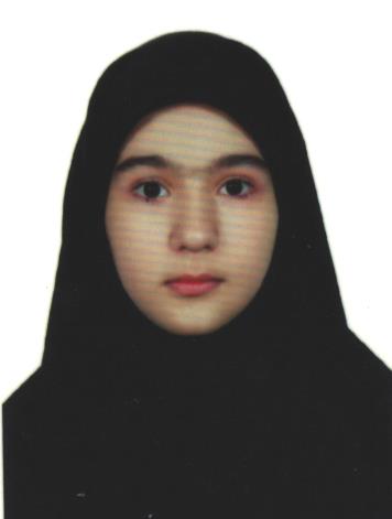 معصومه فرحدل : تجربیات یک دانش‌آموز موفق پایه یازدهم انسانی