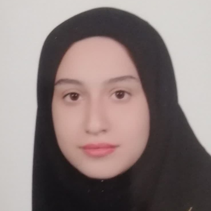 گفت‌وگو با فاطمه بدیعی؛ مسیر پیشرفت با مطالعه منظم و جمع‌بندی