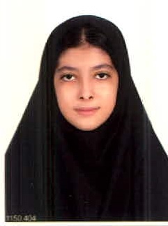 گفتگو با سیده ثنامیرحسن زاده  قبولی تیزهوشان ششم