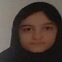 گفت و گو با هانا وکیل آزاد دانش اموز قهرمان پیوستگی