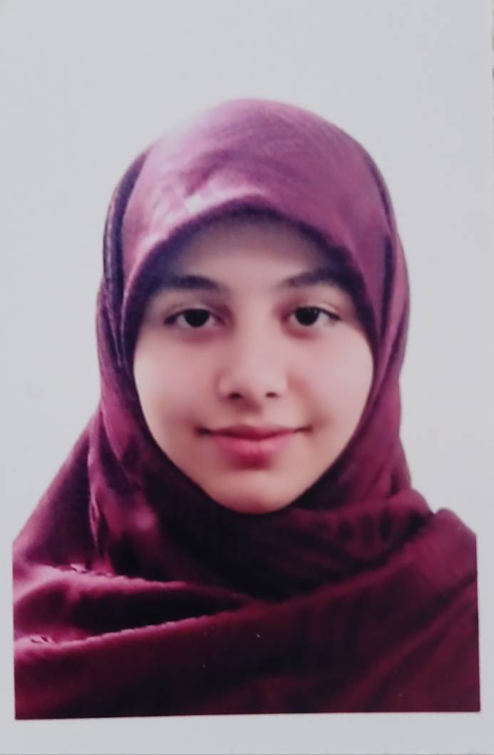 گفت و گو با سارا نادرمحمد دانش آموز قهرمان پیوستگی تابستان